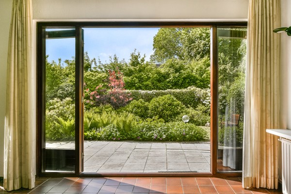 Photo - For sale: In de Wolken 256, 1186 BR Amstelveen